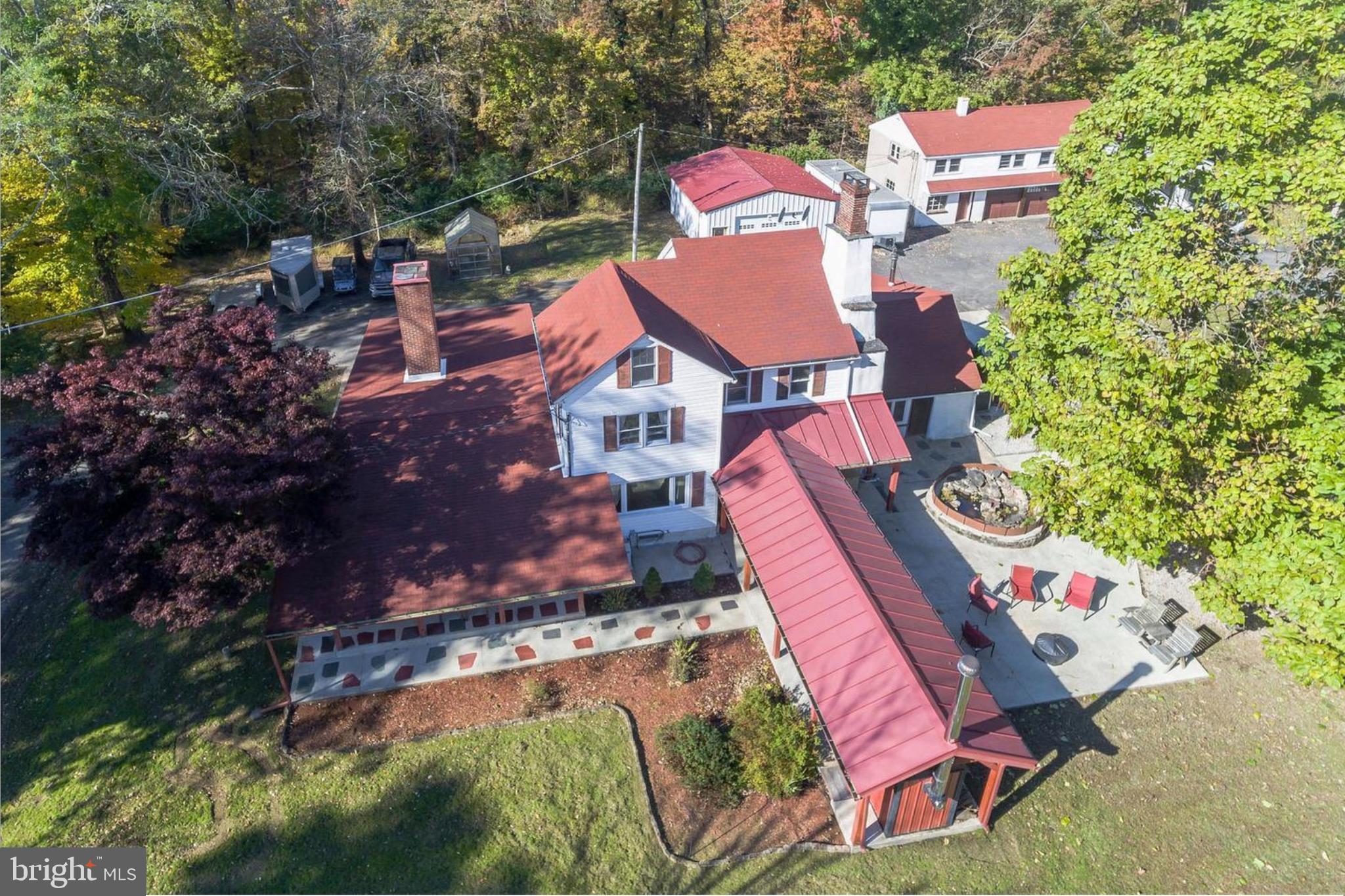 29 BOULDER ROAD