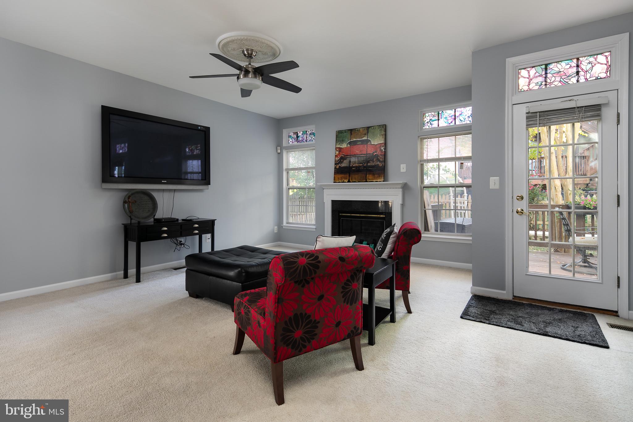 SOMERSET - Residential