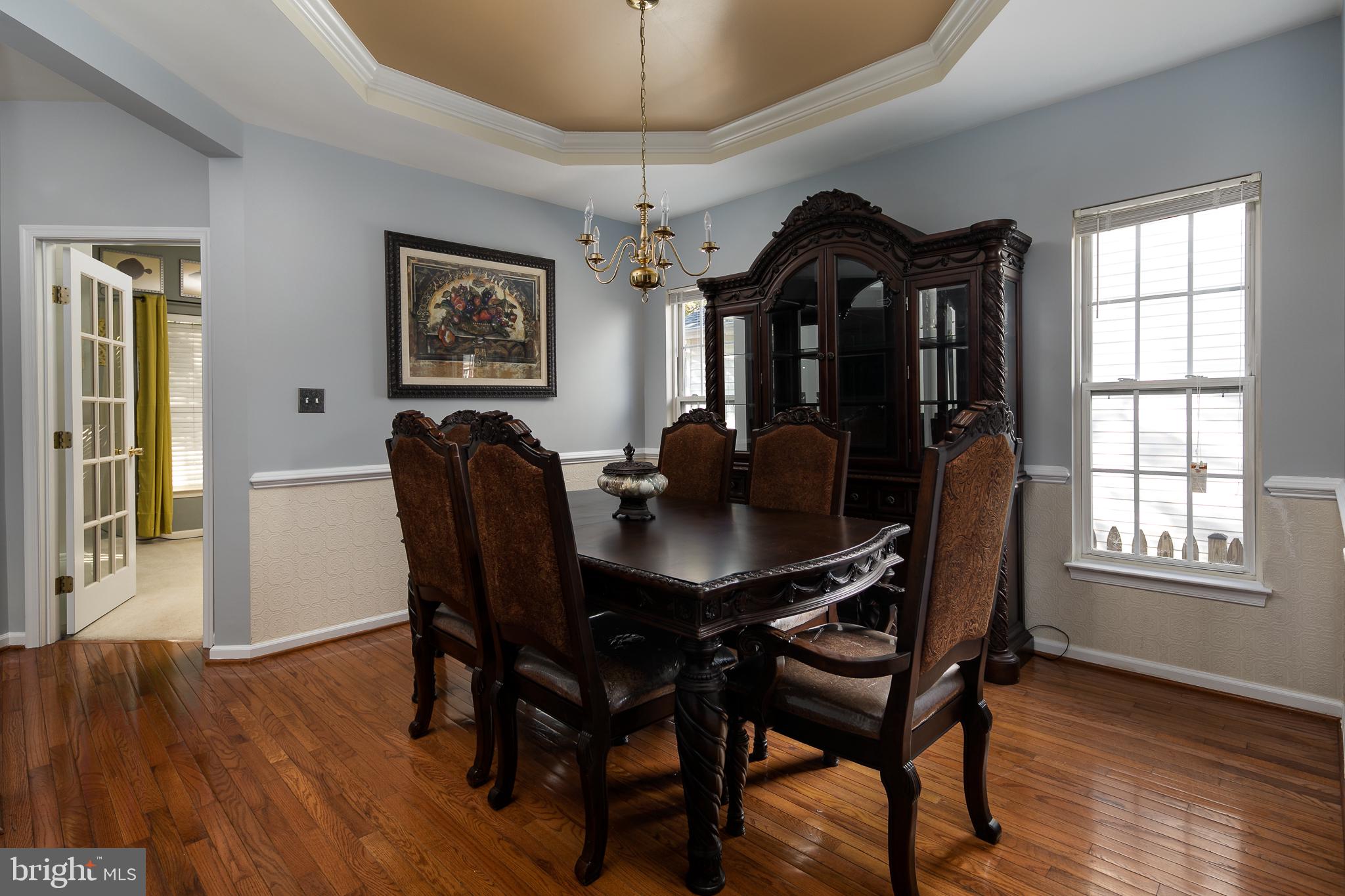 SOMERSET - Residential