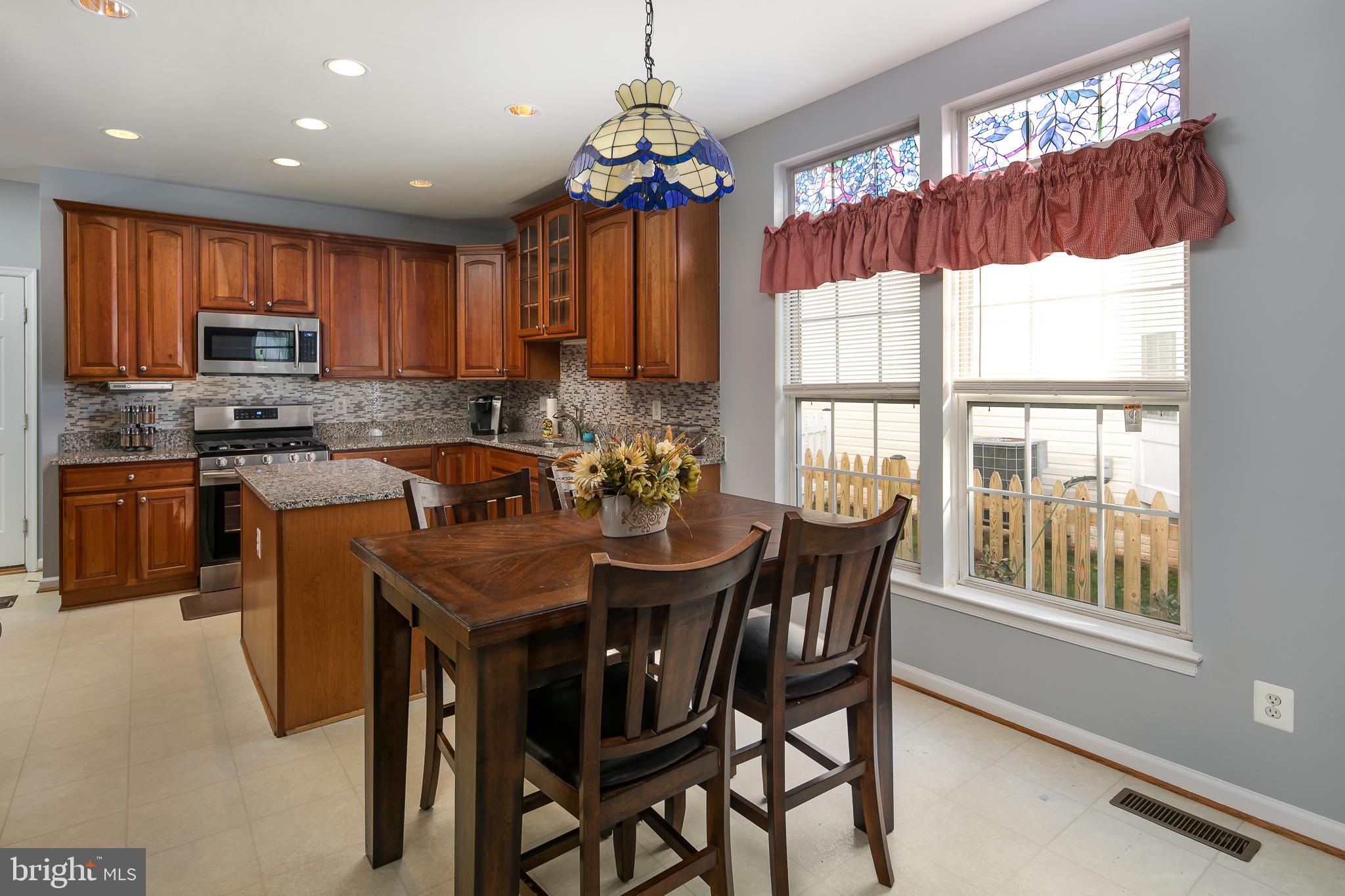 SOMERSET - Residential