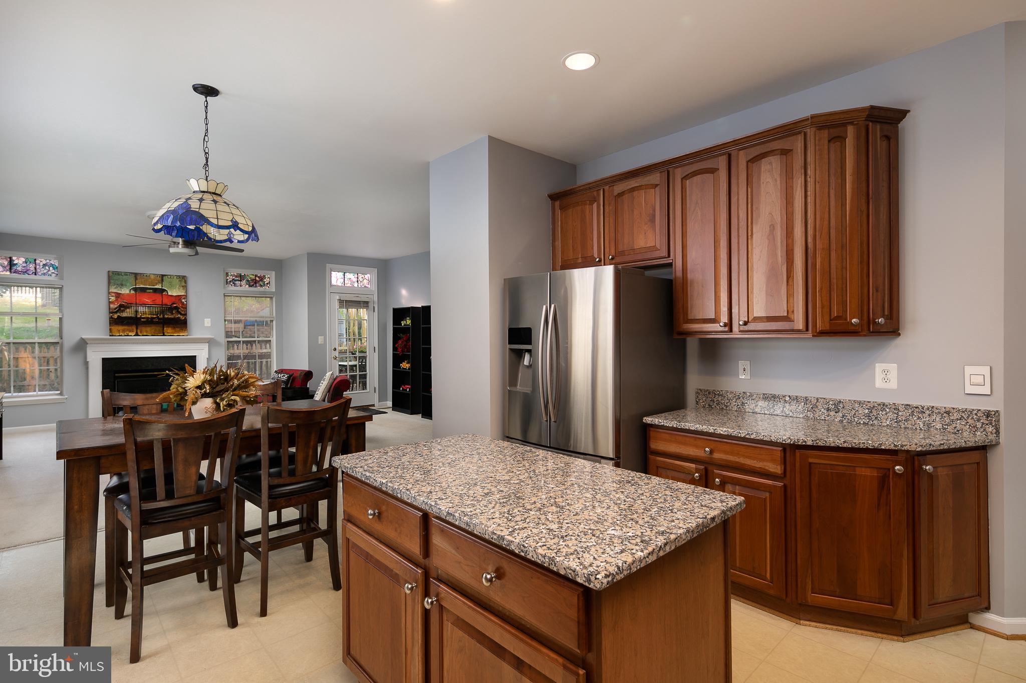 SOMERSET - Residential