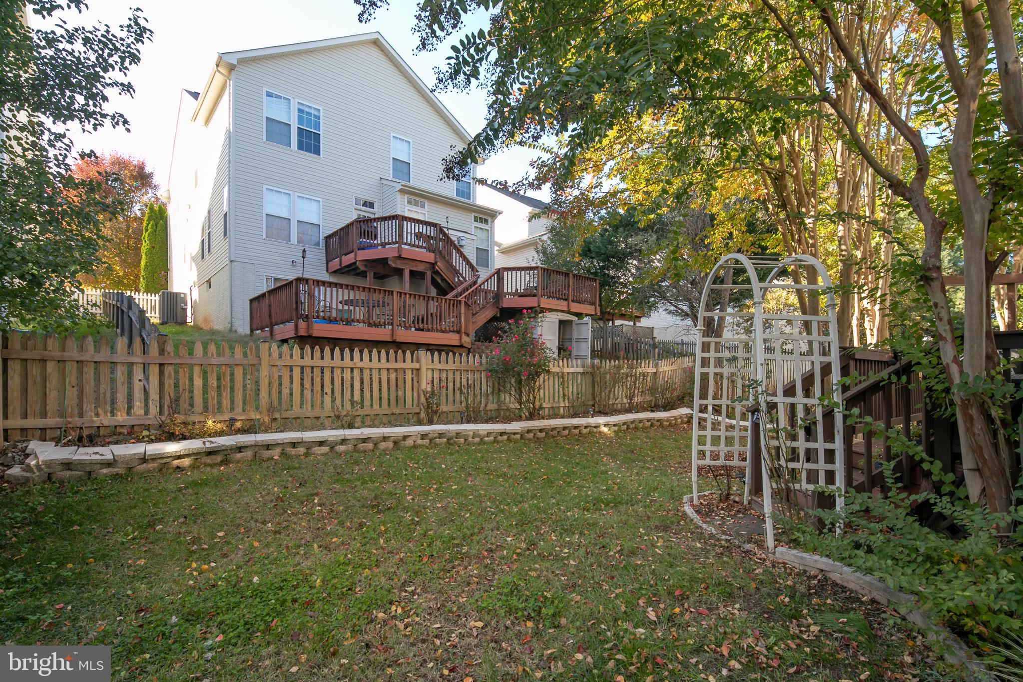 SOMERSET - Residential