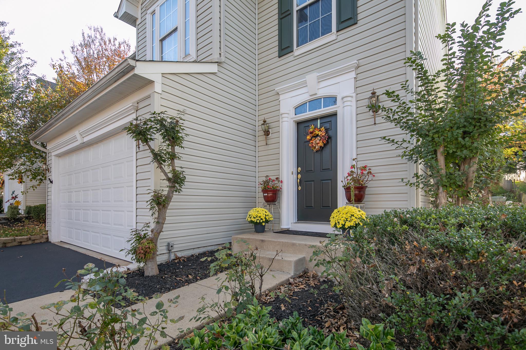 SOMERSET - Residential