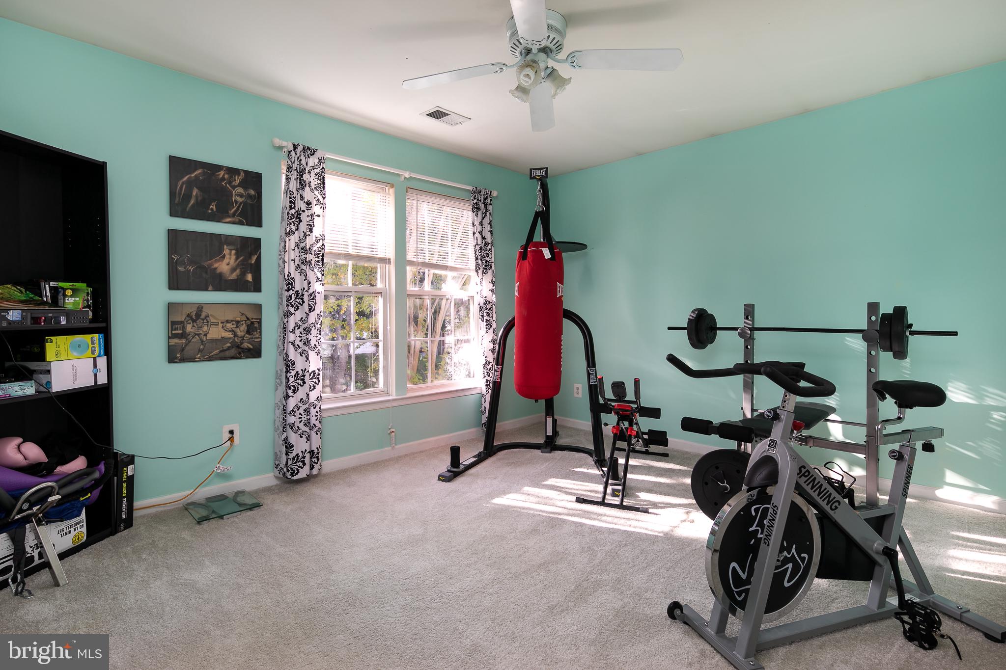 SOMERSET - Residential