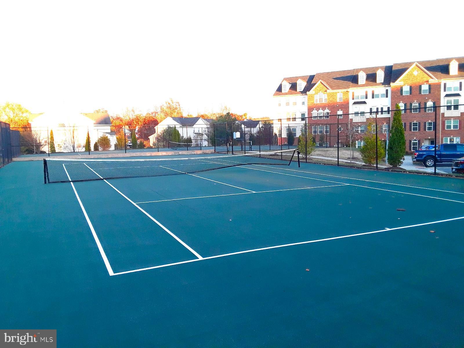 SOMERSET - Residential