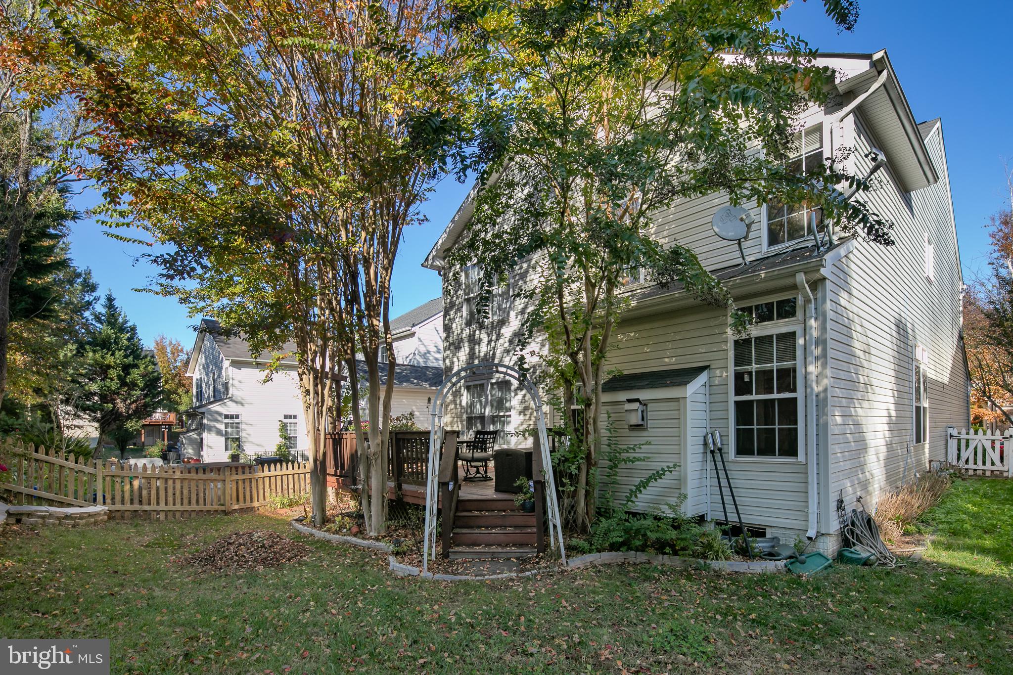 SOMERSET - Residential