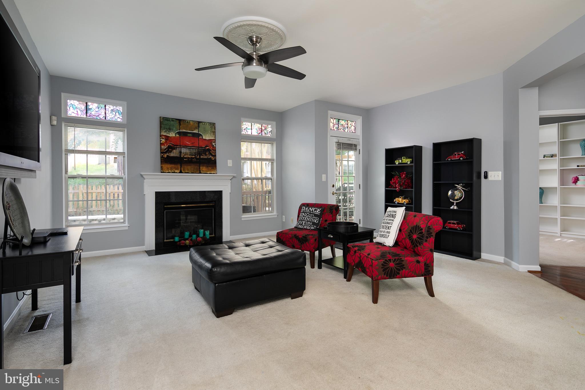 SOMERSET - Residential