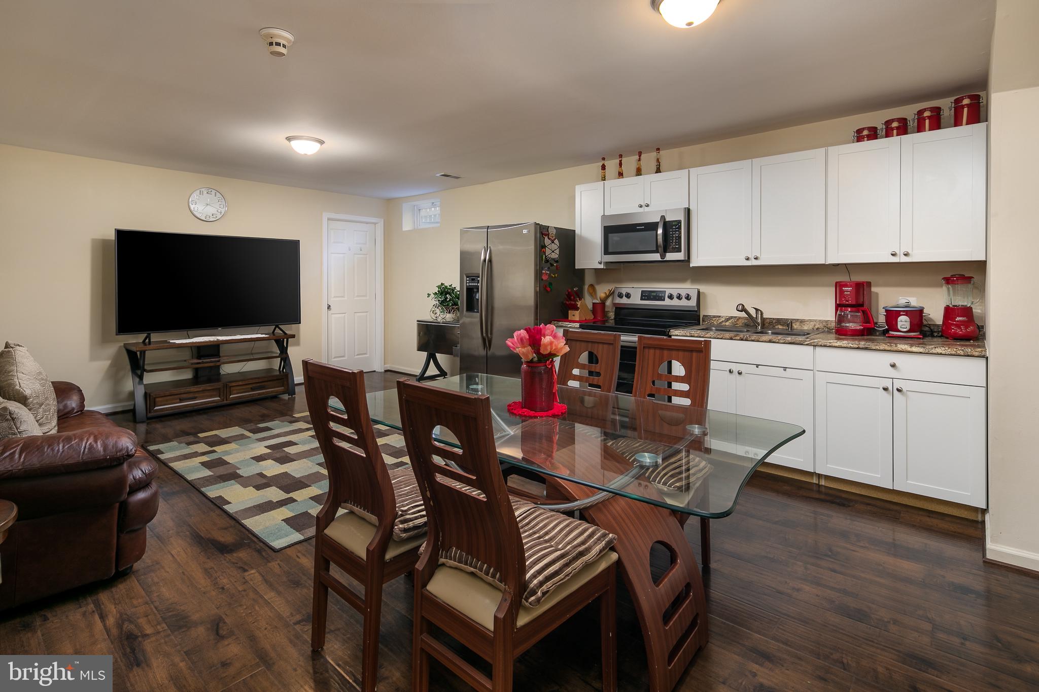 SOMERSET - Residential