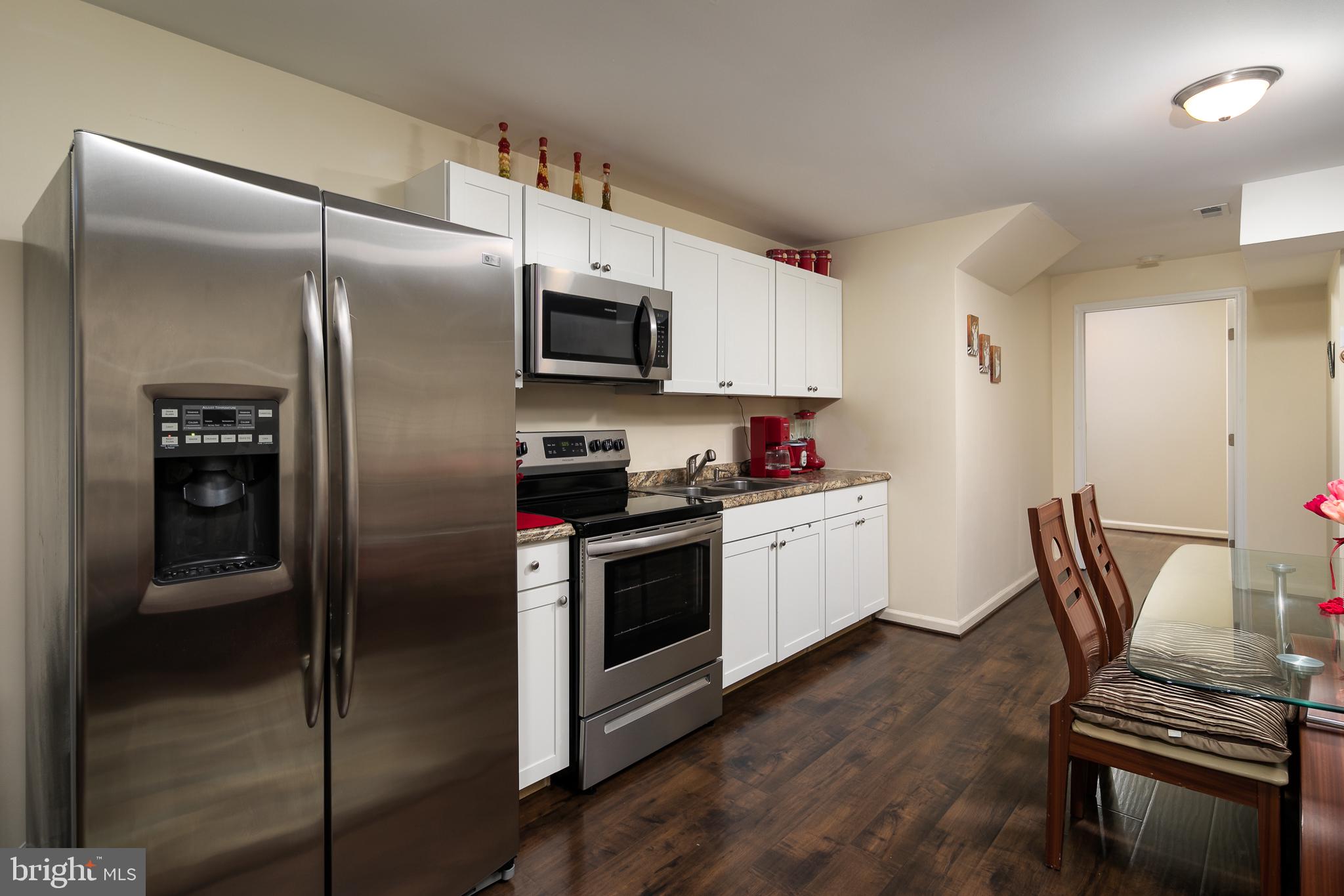 SOMERSET - Residential