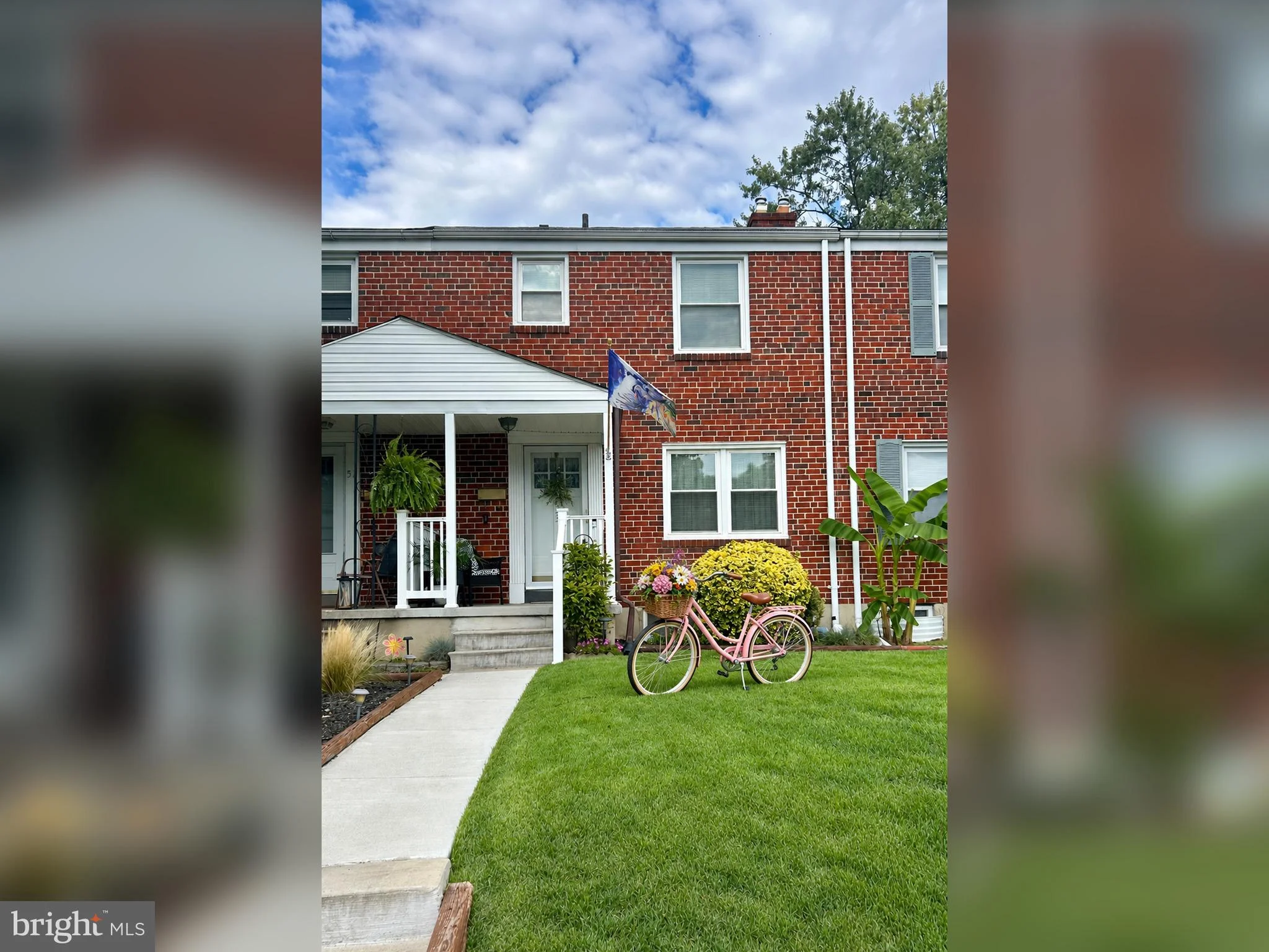 53 Garden Ridge Road, Catonsville, MD, 21228