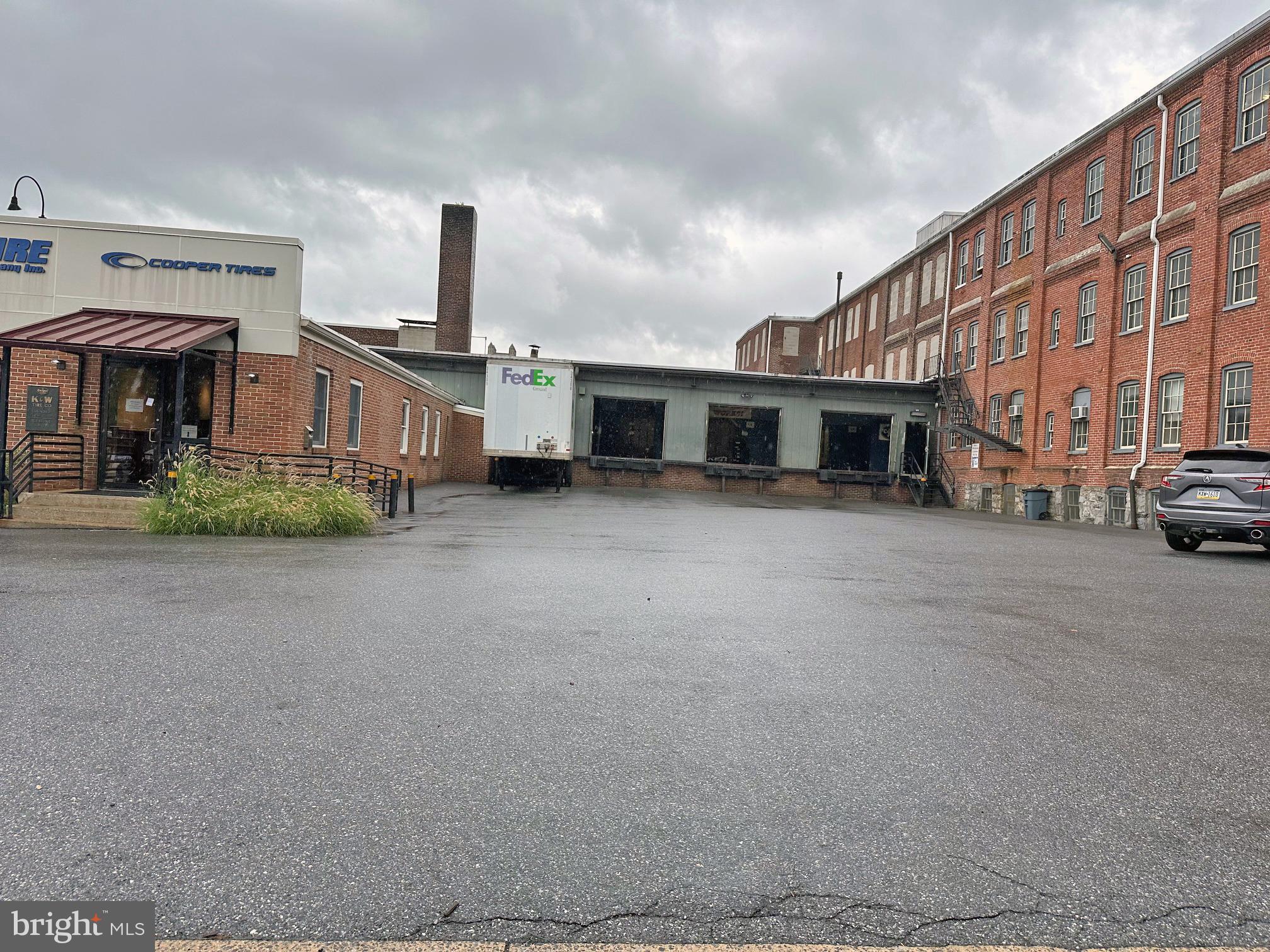 717-723 N PRINCE STREET 10K-W