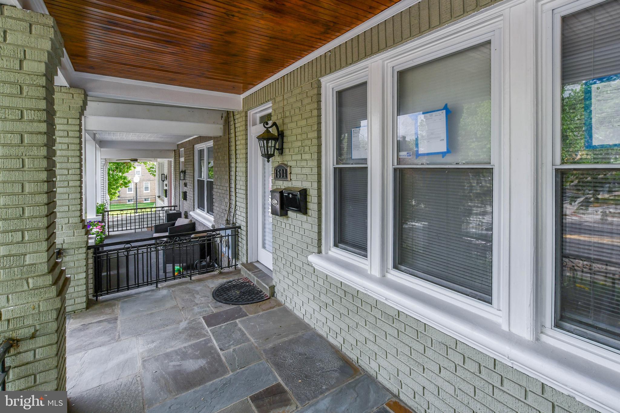 4504 NEW HAMPSHIRE AVENUE NW