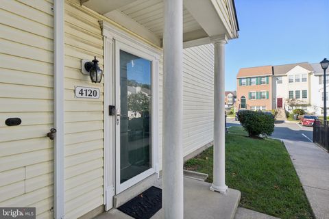 4120 CRAB APPLE COURT 1 SUITLAND MD 20746