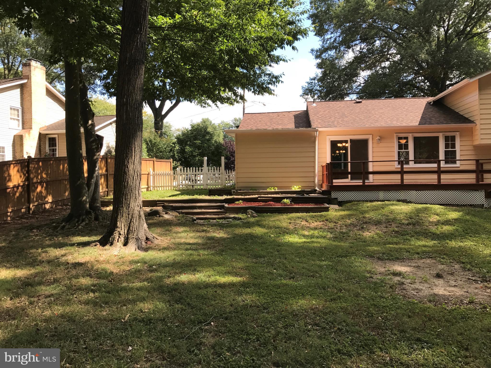 MT VERNON MANOR - Residential