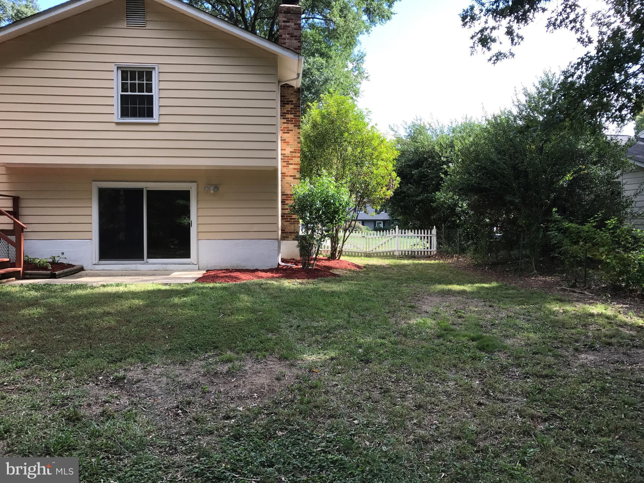 MT VERNON MANOR - Residential