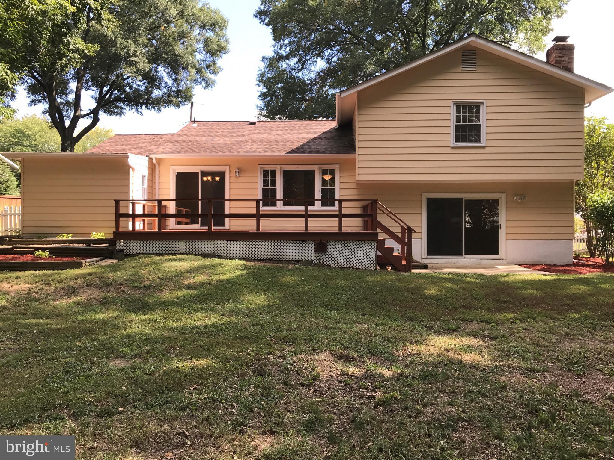 MT VERNON MANOR - Residential