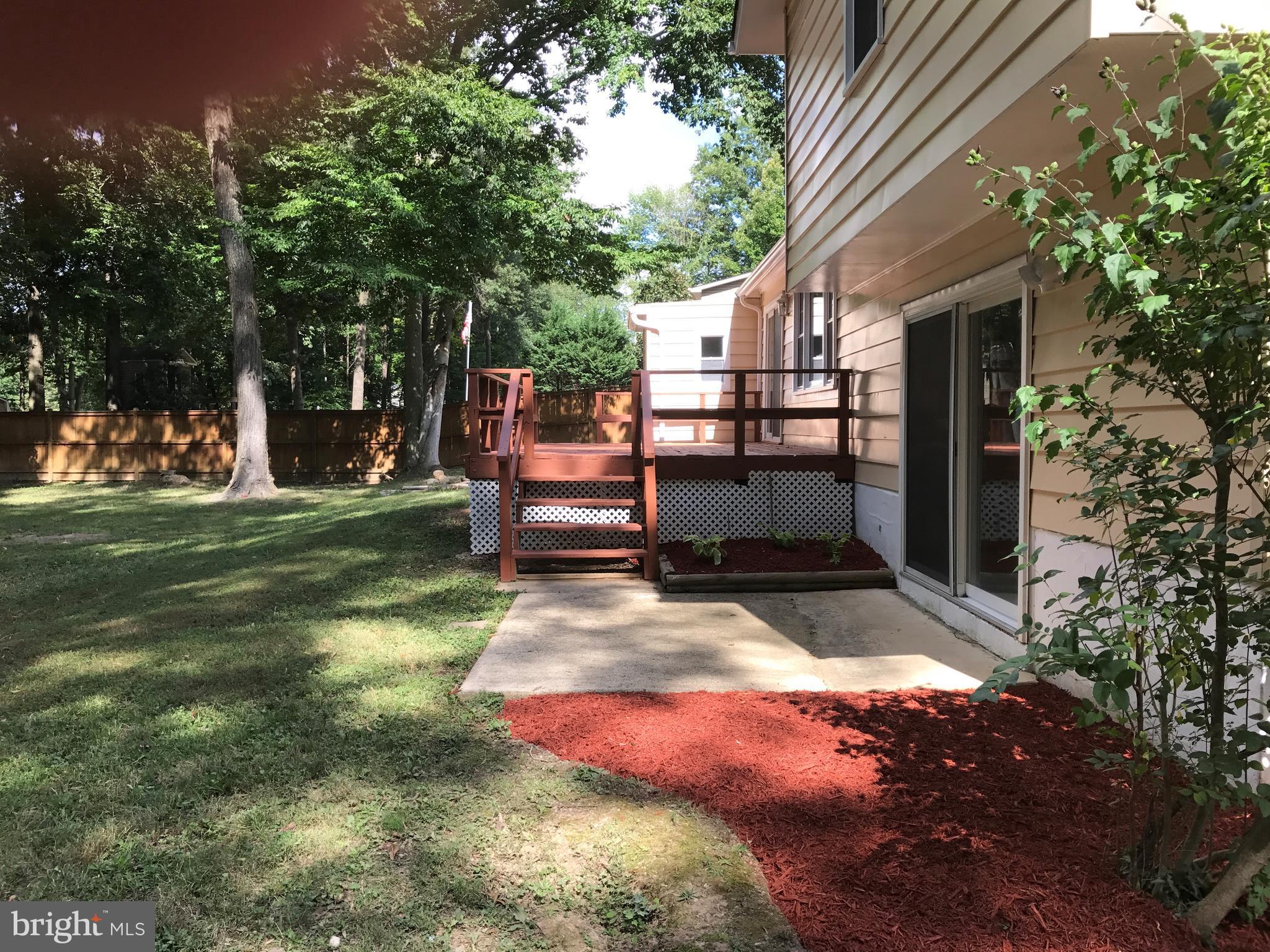 MT VERNON MANOR - Residential