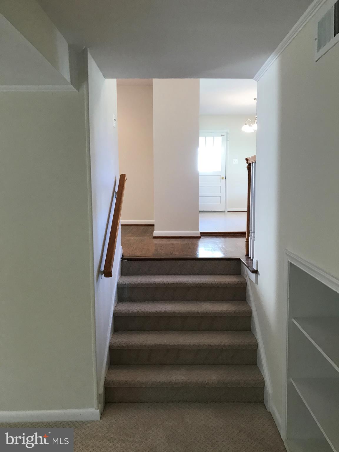 MT VERNON MANOR - Residential