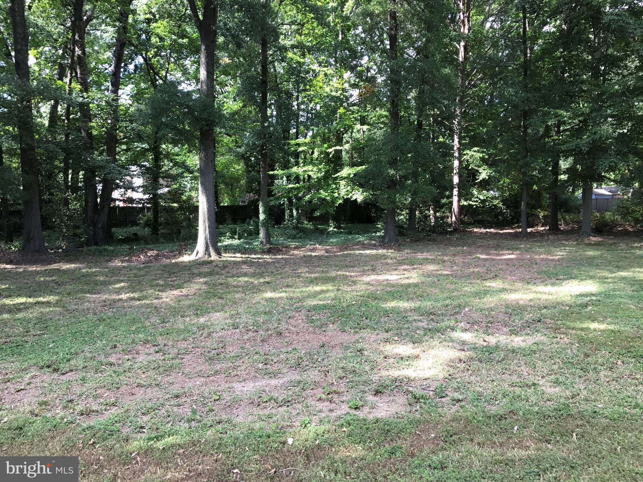 MT VERNON MANOR - Residential