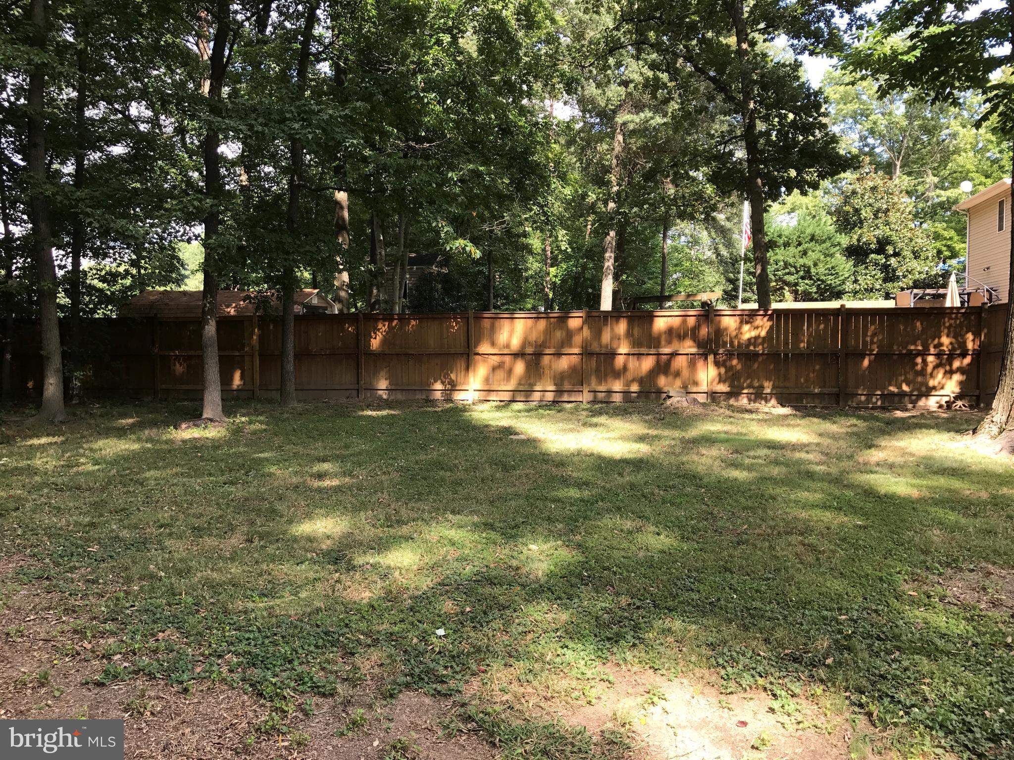 MT VERNON MANOR - Residential