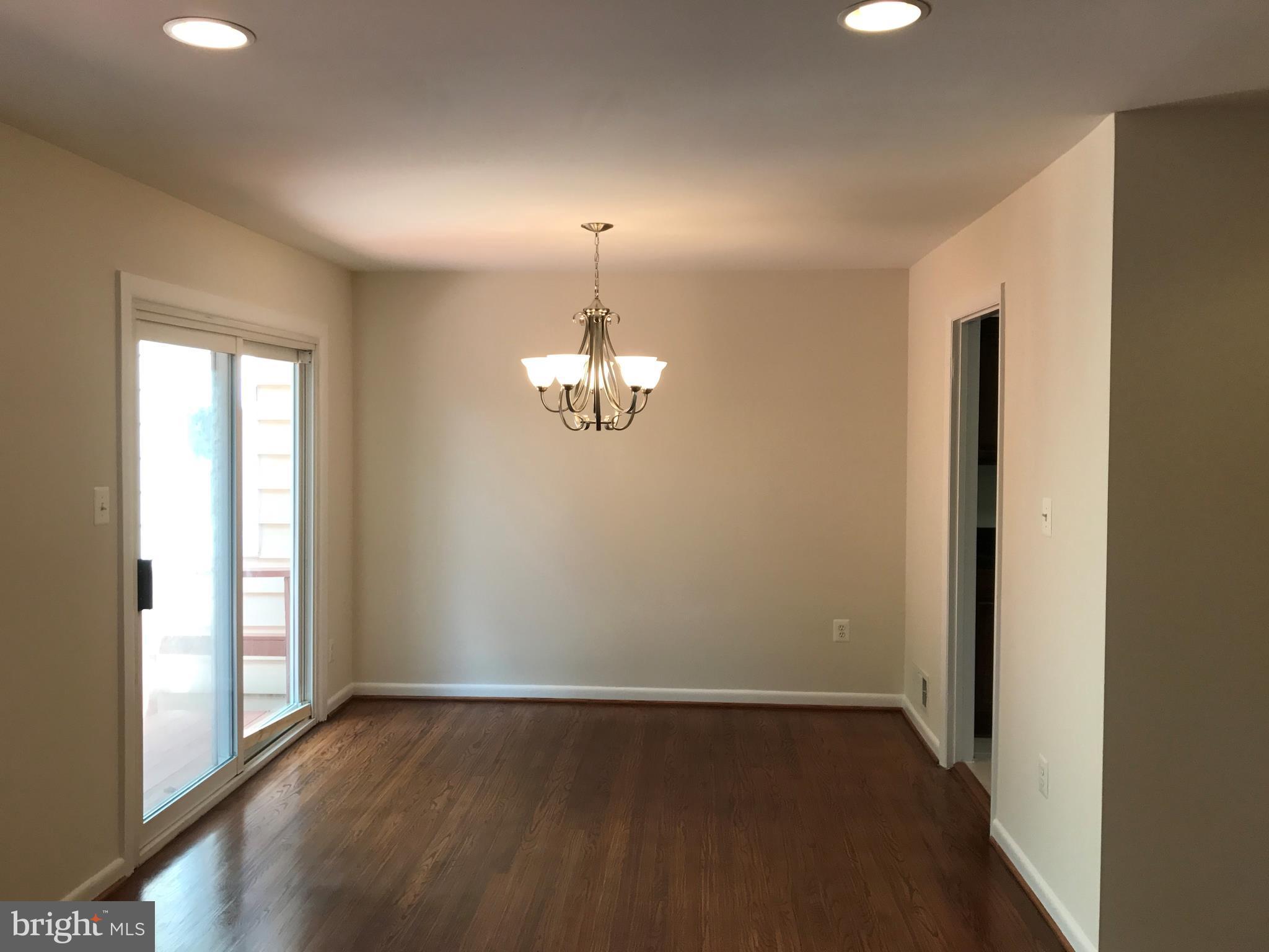 MT VERNON MANOR - Residential