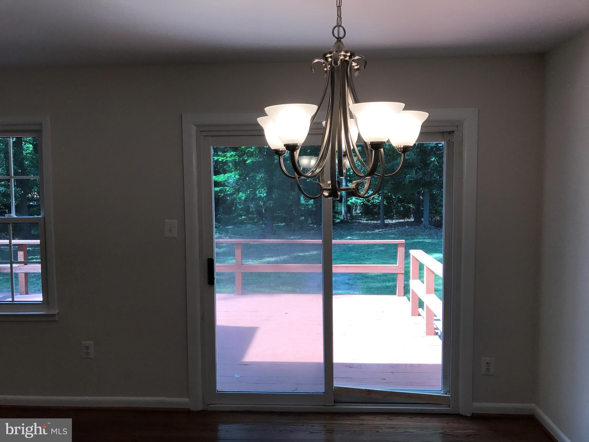 MT VERNON MANOR - Residential