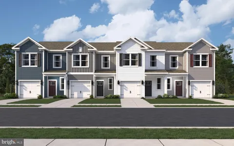 1415 Sugarplum Lane, Salisbury, MD 21801 - MLS#: MDWC2017028