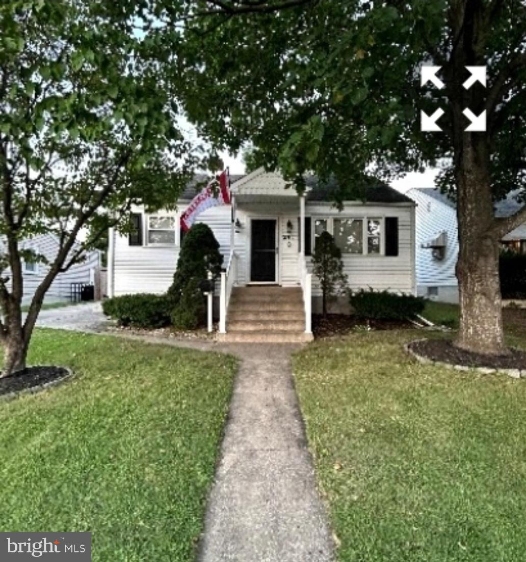 241 WARREN AVENUE
