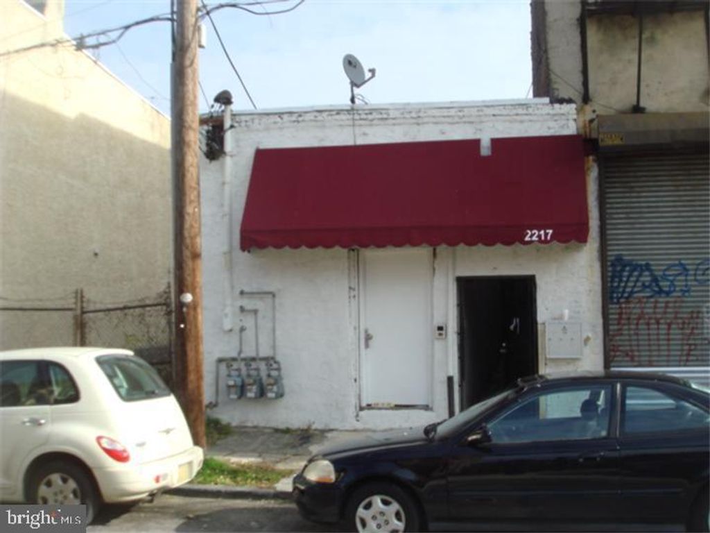 Photo of 2216 N Broad Street, PHILADELPHIA, PA 19132 (MLS # PAPH2547374)