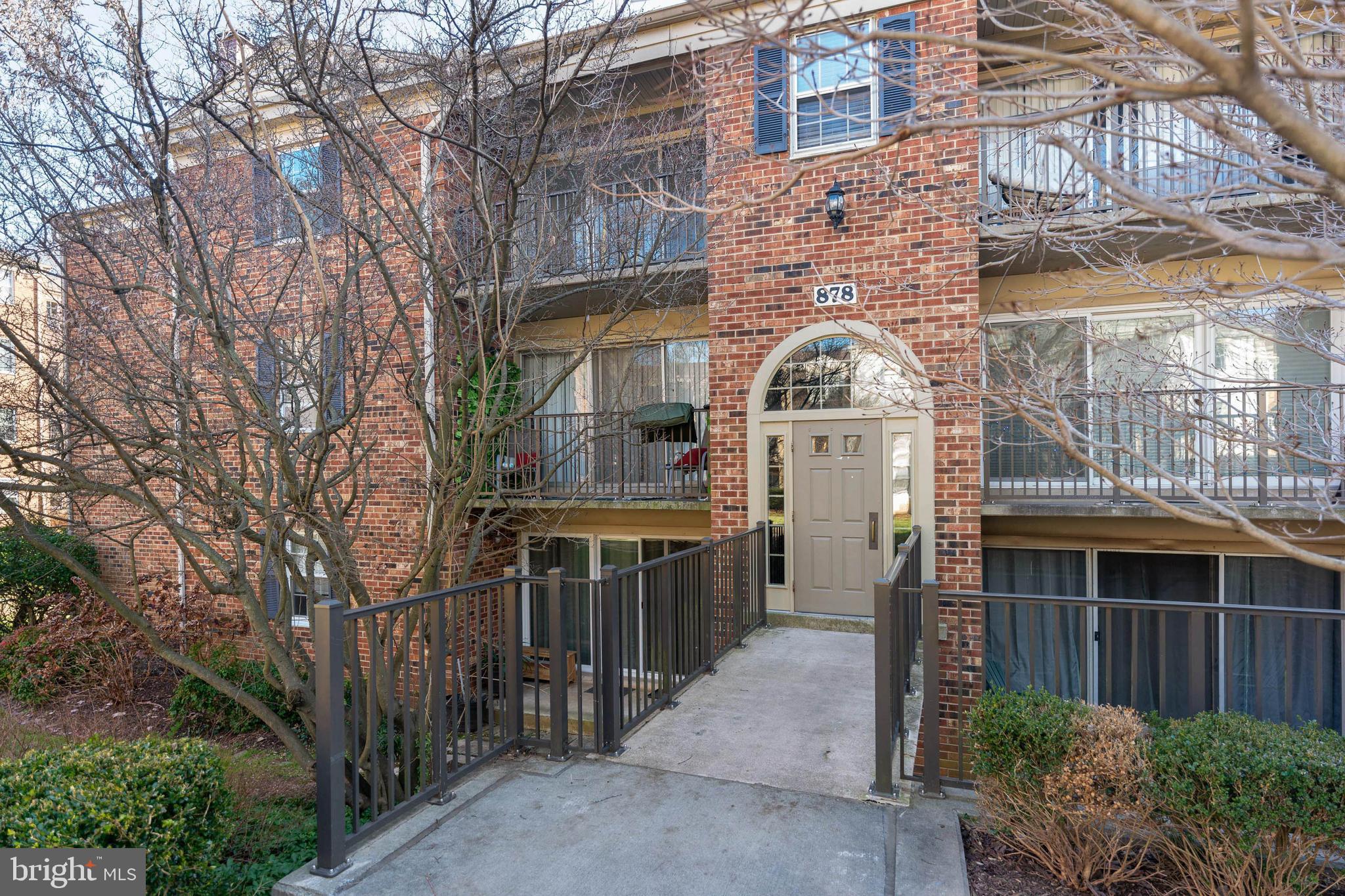 PLYMOUTH GARDENS - Residential