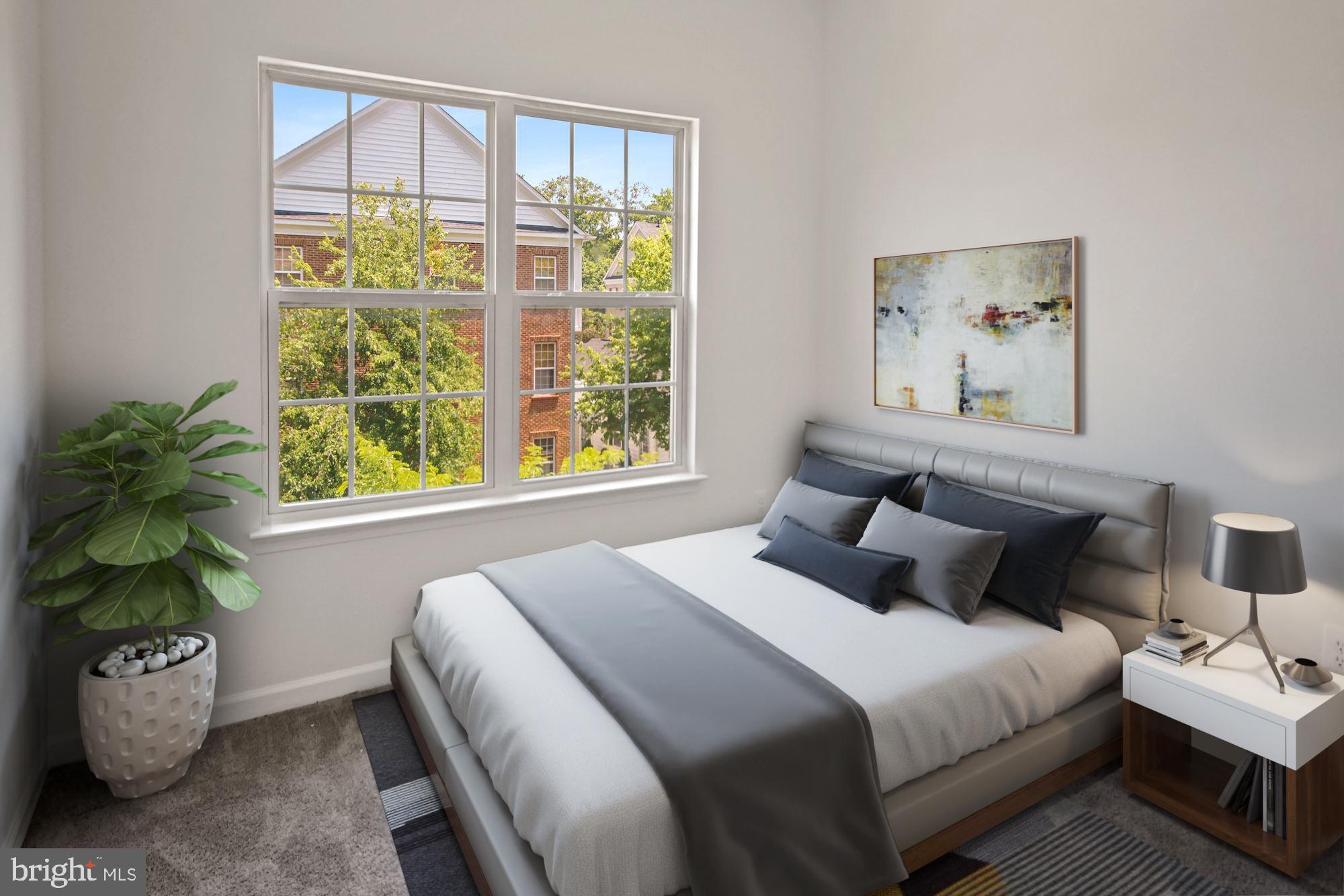 SUMMERFIELD AT MORGAN ST - Residential