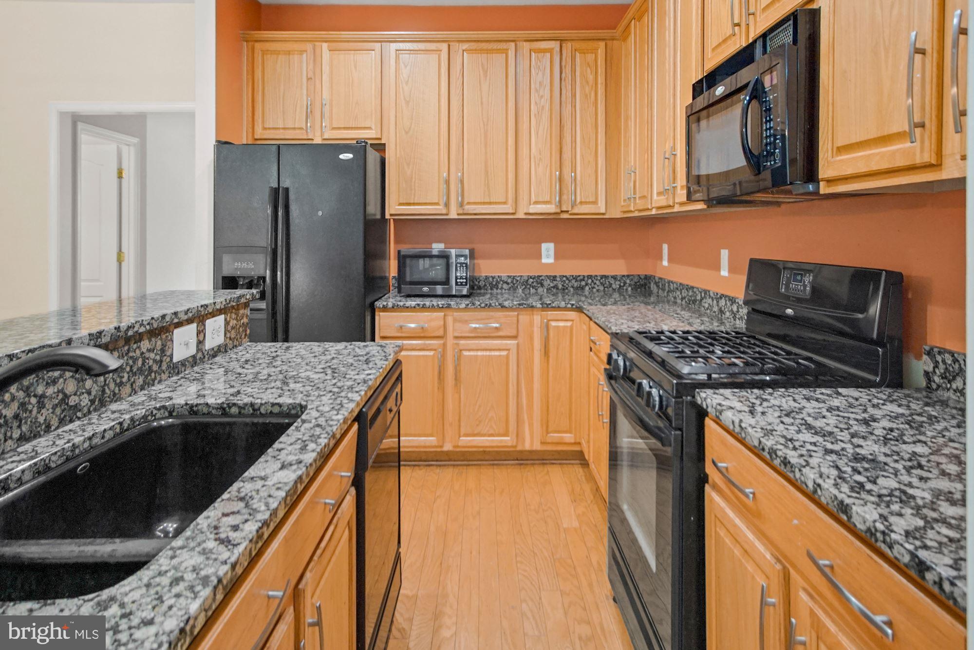 SUMMERFIELD AT MORGAN ST - Residential