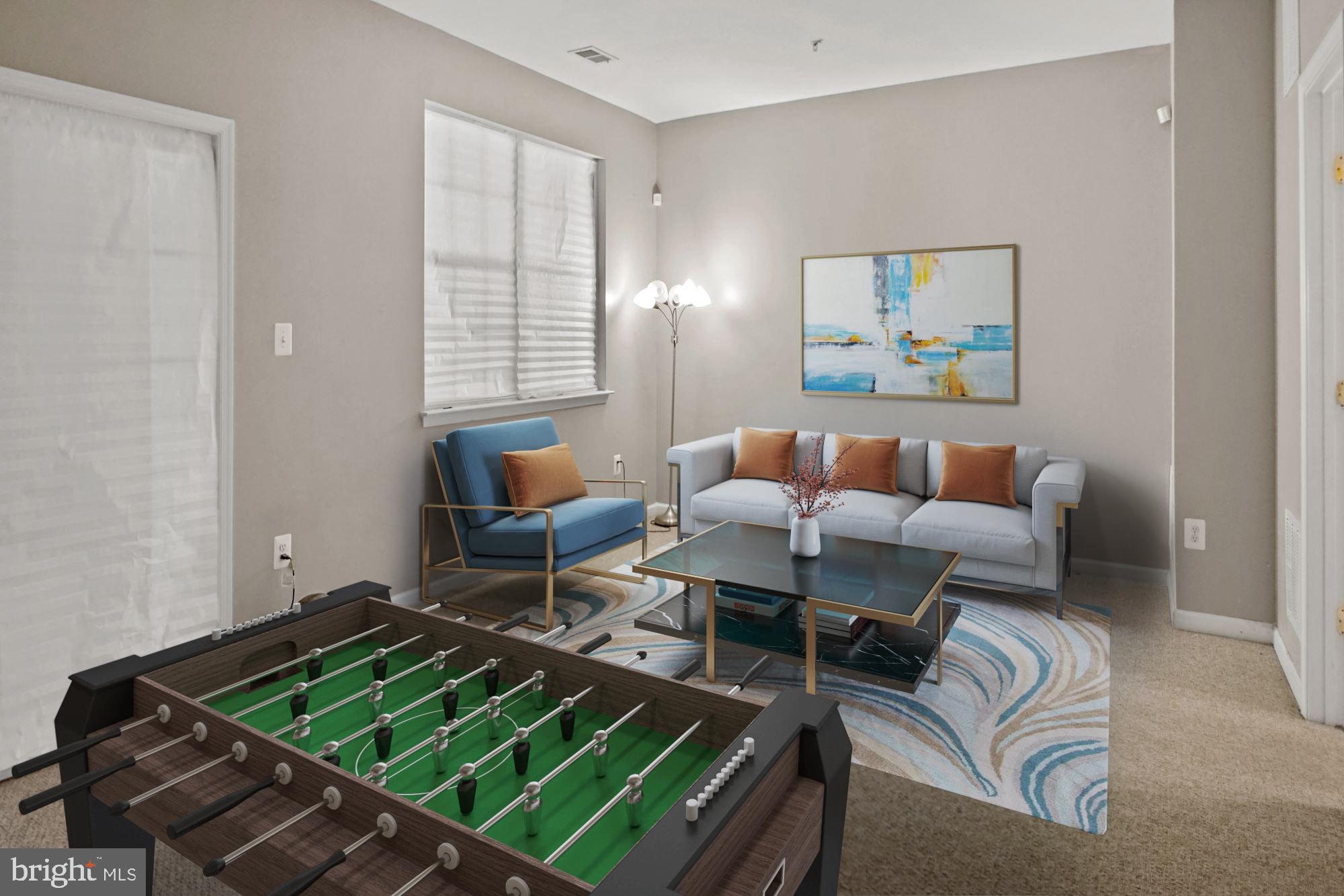 SUMMERFIELD AT MORGAN ST - Residential