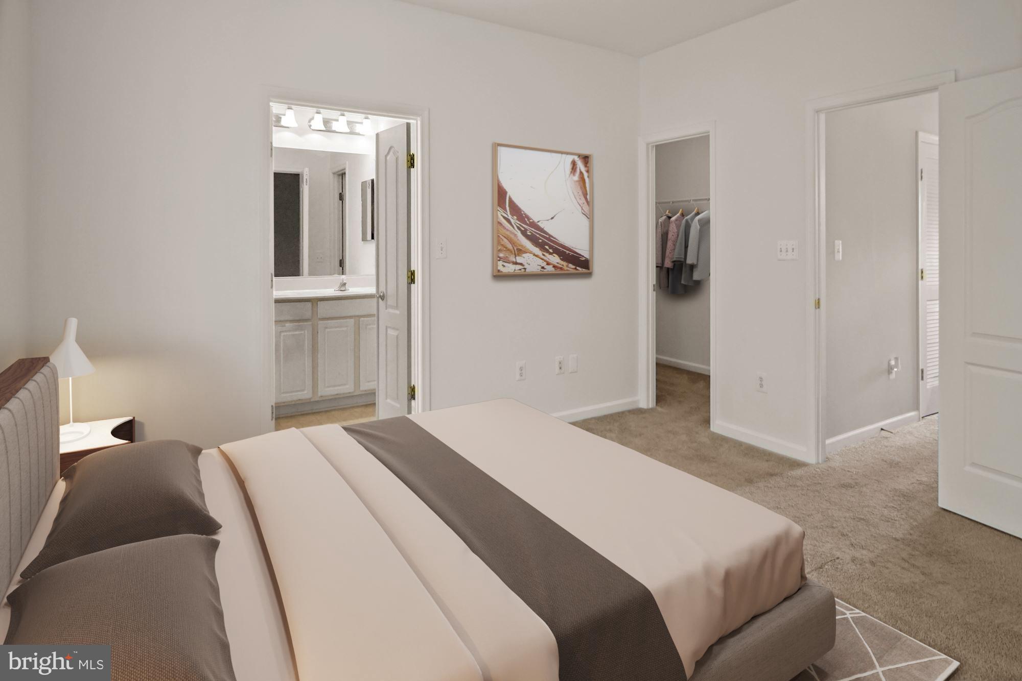 SUMMERFIELD AT MORGAN ST - Residential