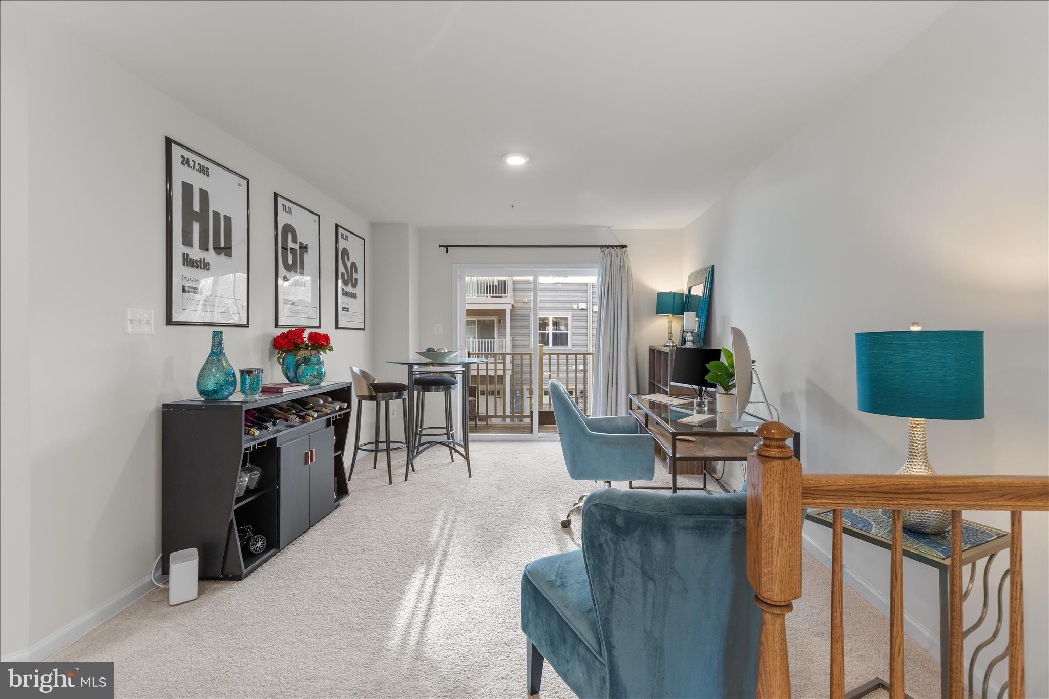 PARKSIDE - Residential