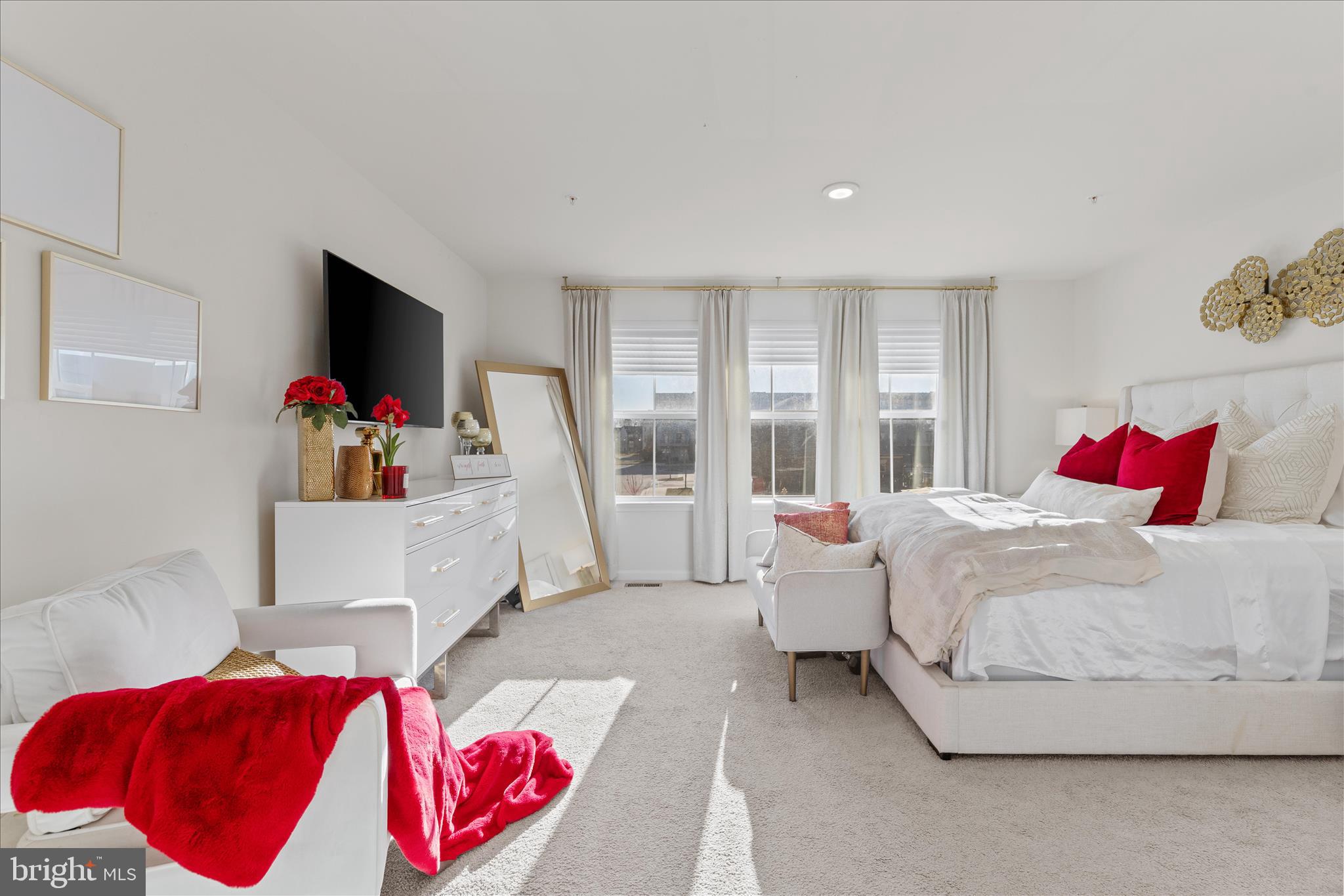 PARKSIDE - Residential