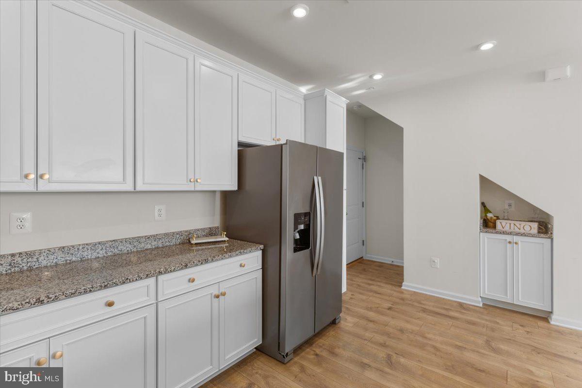 PARKSIDE - Residential