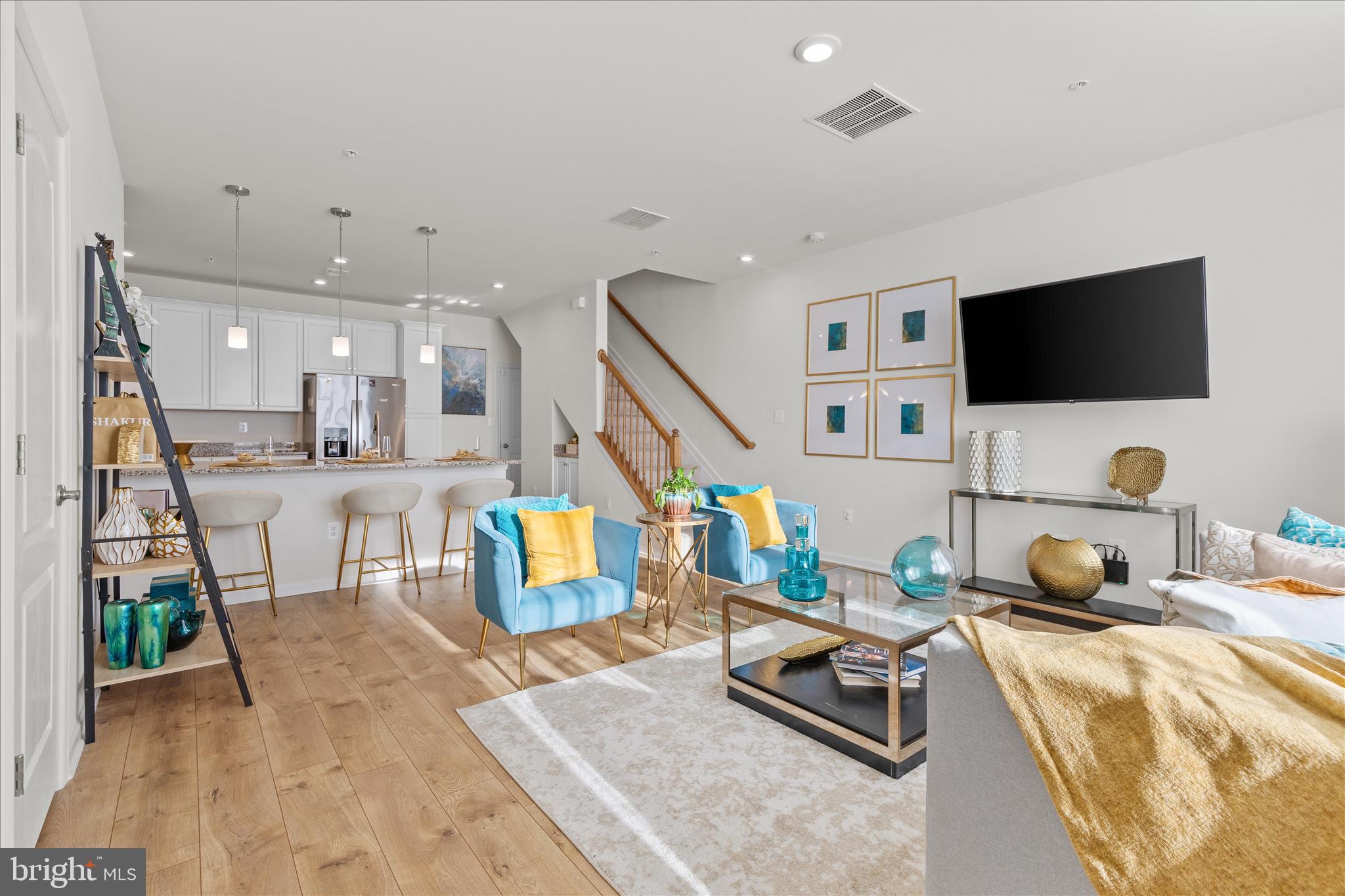 PARKSIDE - Residential