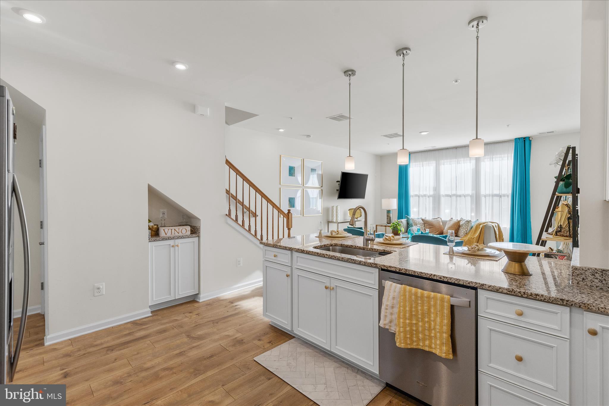 PARKSIDE - Residential