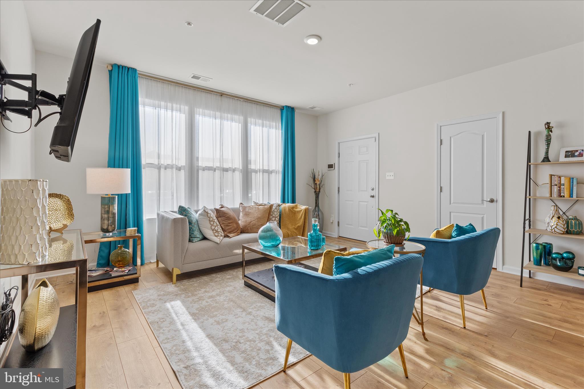 PARKSIDE - Residential