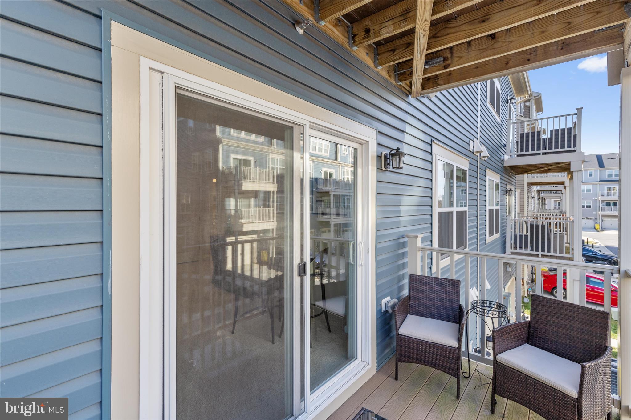 PARKSIDE - Residential