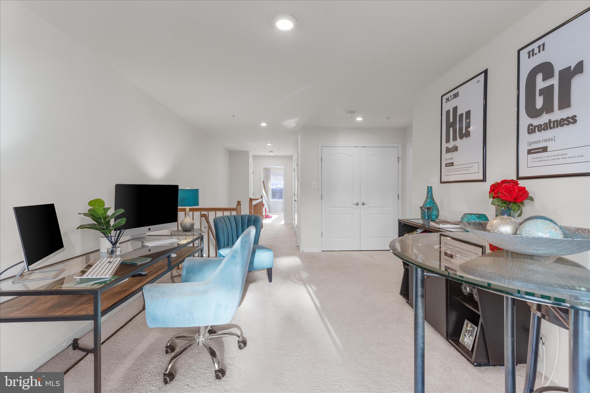 PARKSIDE - Residential