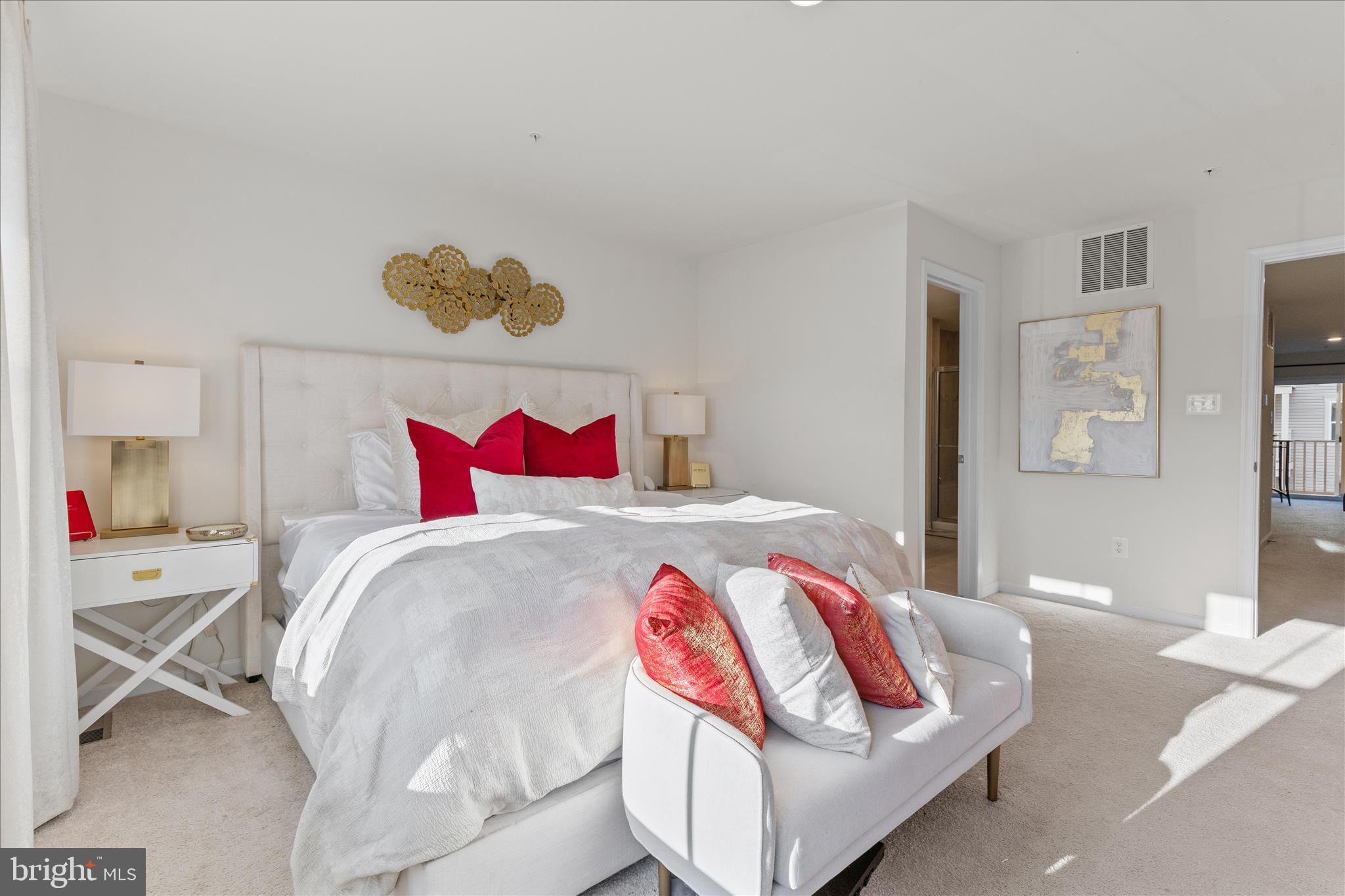 PARKSIDE - Residential