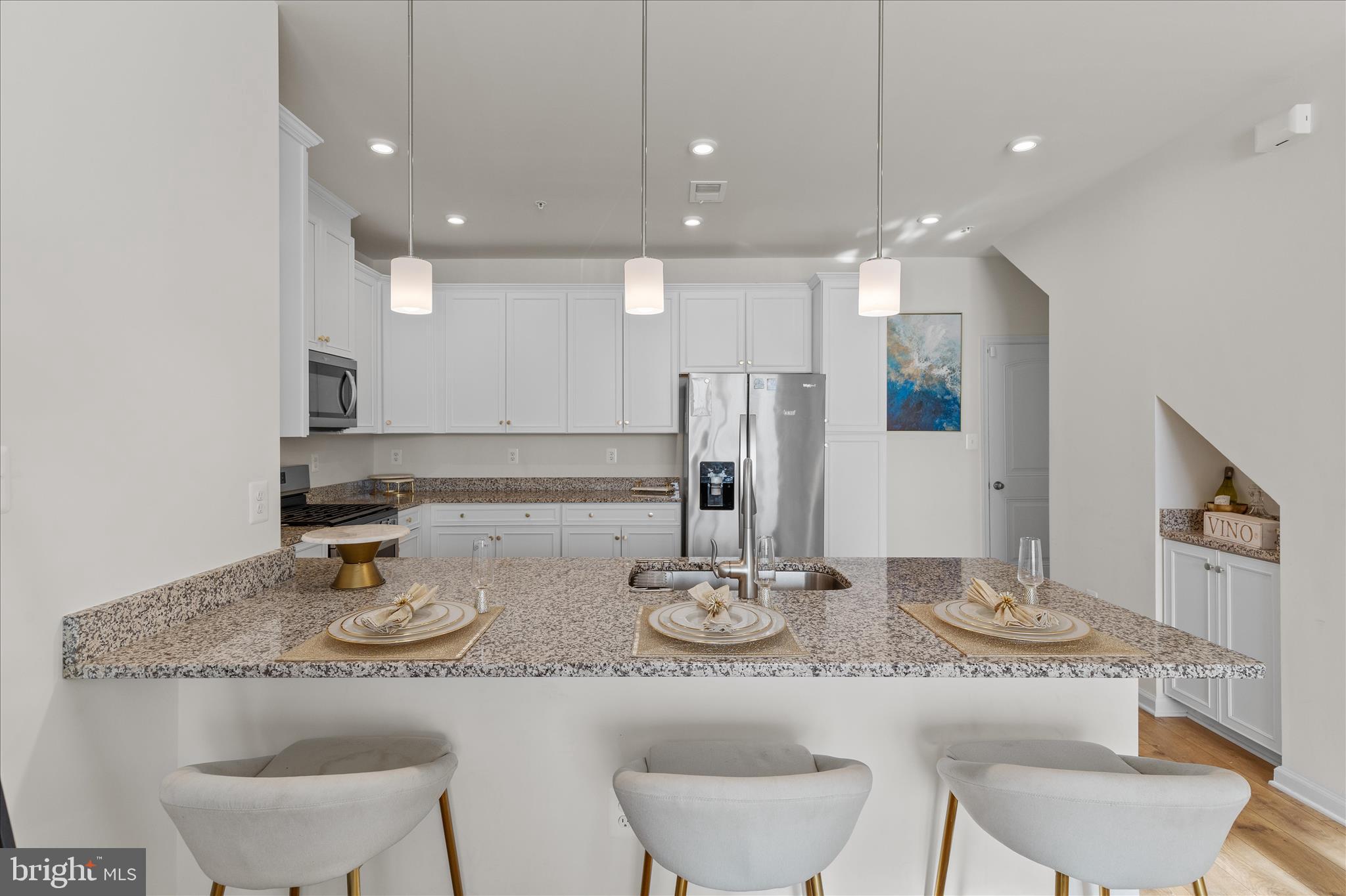 PARKSIDE - Residential