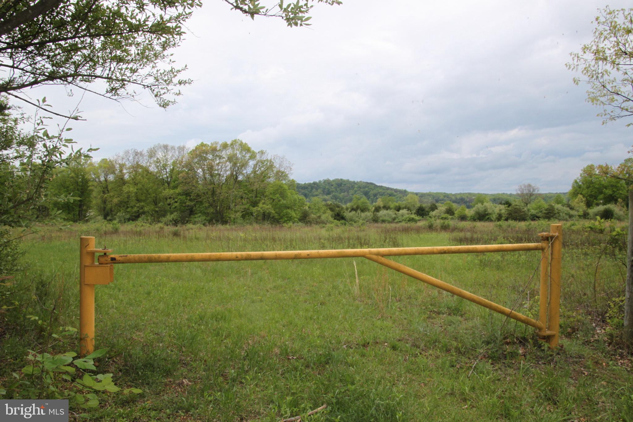 SLABTOWN ROAD