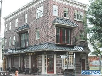 Wonderful Investment Opportunity! Designer Rehab! Beautiful Upscale Details. A Thriving Coffee Shop on the First floor + 2 Wonderful 1 Bedroom, 1.5 Bath Apartments. The Coffee Shop and the 2 Apartments each come with 1 Parking Spot and is Totally Self Contained with their own Washer/Dryer, Heating & Cooling & Decks. The First Floor features 1200 Sq Ft, inside & outside Seating, Powder Room, Beautiful Details and Handsome Surrounds, Marble Counter space, Showcases and entrance to Basement with Great Storage Space. The Apartments have Separate Entrances on 7th Street. Details & Designer Accents abound the Beautiful Halls. Crown moldings, Wainscoting, Wood Floors and Large Windows allowing Good Natural Light into the Areas. The 2nd Floor Unit boasts 1000 Sq Ft, Incredible Light & Space, Coffered Ceilings, Beautiful Wood floors, Built-Ins, Washer/Dryer, 3 Sets of French Doors with Juliet Balconies allowing Wonderful light through the entire Unit. A Lovely Living Room with a Working Gas Fireplace, Built-Ins, a Hall Powder Room, Beautiful Kitchen, One & Half Designer Baths, a Lovely Large Bedroom with a Huge Walk in Closet & a Classic Bath. This Unit also features a Nice Size Deck off of the Living Room and comes with a Parking Spot. The Current Rent for this Unit is 2000 a Month. The 3rd Floor Unit boasts 1000 Sq Ft. Enter into a Hall Area with Coat Closet and Separate laundry Area. There is a Beautiful Well Equipped Kitchen, Dining Room, Powder Room, Wonderful Living Room with a Working Gas Fireplace and Built Ins. Windows Surround this entire Unit. The Bedroom is Spacious with 2 windows, Full Lovely Bath with a Closet, Window + a large walk in Closet. There is a Flight of Stairs which leads to the wet bar Area and a Fabulous Large Deck with 360 Degree Panoramic Views, Views, Views! This Unit also comes with a Parking Spot. The Current rent is 2000 a Month.