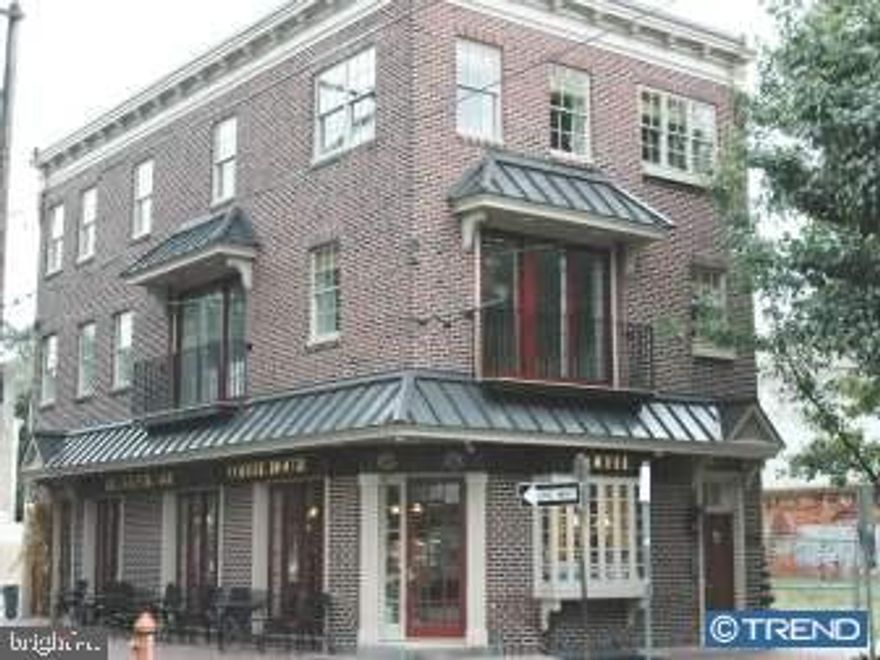 Wonderful Investment Opportunity!  Designer Rehab!  Beautiful Upscale Details. A Thriving Coffee Shop on the First floor + 2 Wonderful 1 Bedroom, 1.5 Bath Apartments. The Coffee Shop and the 2 Apartments each come with 1 Parking Spot and is Totally Self Contained with their own Washer/Dryer, Heating & Cooling & Decks. The First Floor features 1200 Sq Ft, inside & outside Seating, Powder Room, Beautiful Details and Handsome Surrounds, Marble Counter space, Showcases and entrance to Basement with Great Storage Space. The Apartments have Separate Entrances on 7th Street. Details & Designer Accents abound the Beautiful Halls. Crown moldings, Wainscoting, Wood Floors and Large Windows allowing Good Natural Light into the Areas. The 2nd Floor Unit boasts 1000 Sq Ft, Incredible Light & Space, Coffered Ceilings, Beautiful Wood floors, Built-Ins, Washer/Dryer, 3 Sets of French Doors with Juliet Balconies allowing Wonderful light through the entire Unit. A Lovely Living Room with a Working Gas Fireplace, Built-Ins,  a Hall Powder Room, Beautiful Kitchen, One &  Half Designer Baths, a Lovely Large Bedroom with a Huge Walk in Closet & a Classic Bath.  This Unit also features a Nice Size Deck off of the Living Room and comes with a Parking Spot. The Current Rent for this Unit is 2000 a Month. The 3rd Floor Unit boasts 1000 Sq Ft. Enter into a Hall Area with Coat Closet and Separate laundry Area. There is a Beautiful Well Equipped Kitchen, Dining Room, Powder Room, Wonderful Living Room with a Working Gas Fireplace and Built Ins. Windows Surround this entire Unit. The Bedroom is Spacious with 2 windows, Full Lovely Bath with a Closet, Window + a large walk in Closet. There is a Flight of Stairs which leads to the wet bar Area and a Fabulous Large Deck with 360 Degree Panoramic Views, Views, Views! This Unit also comes with a Parking Spot. The Current rent is 2000 a Month.