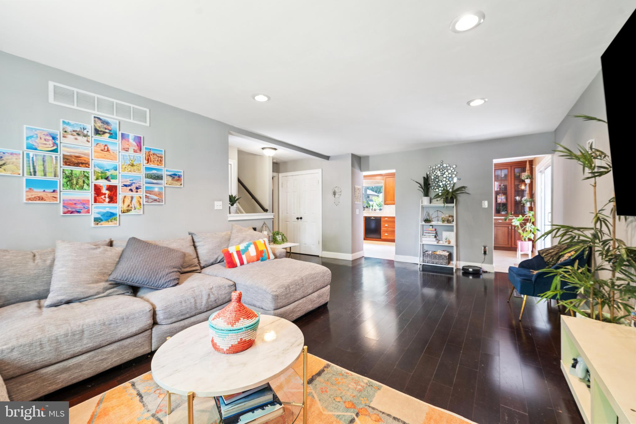 25 PENNINGTON ROAD