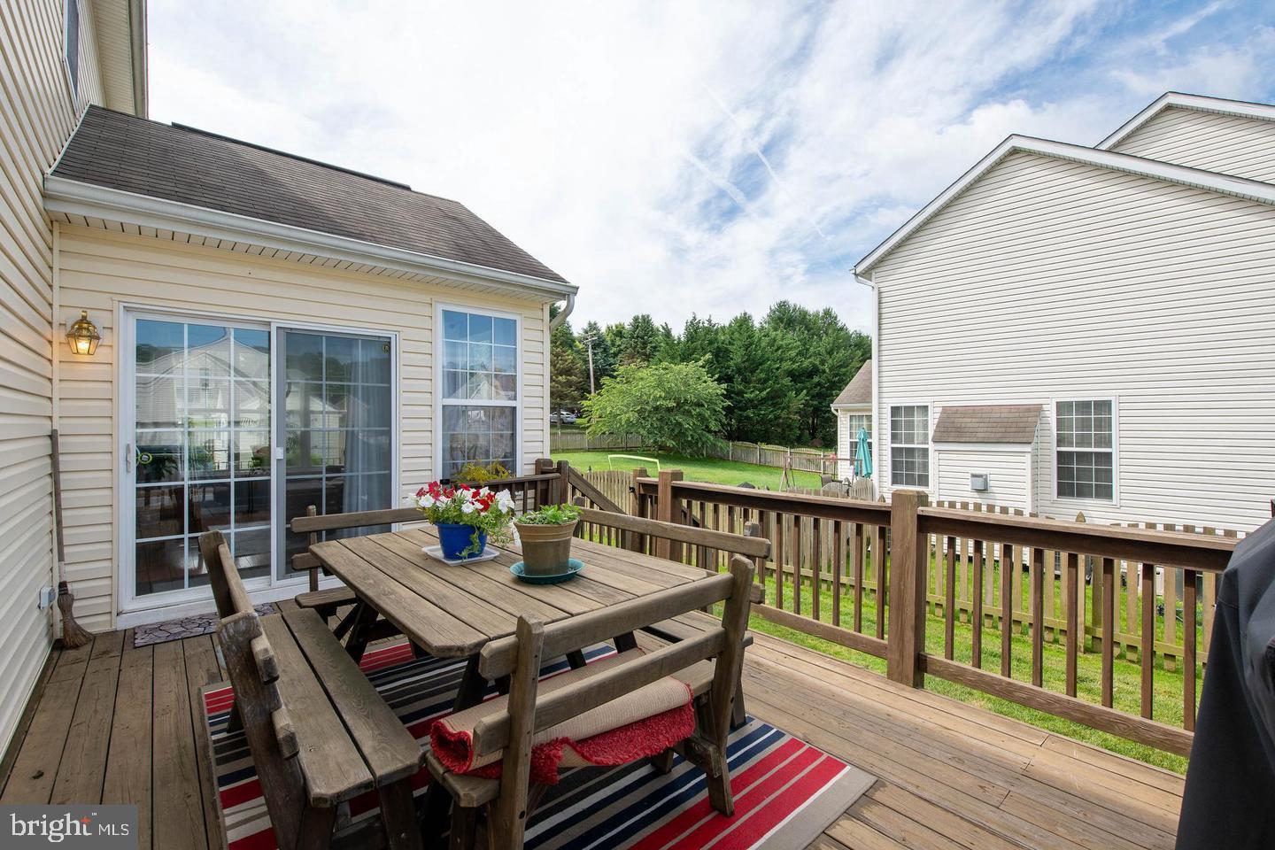 HALLIE HILL FARM - Residential