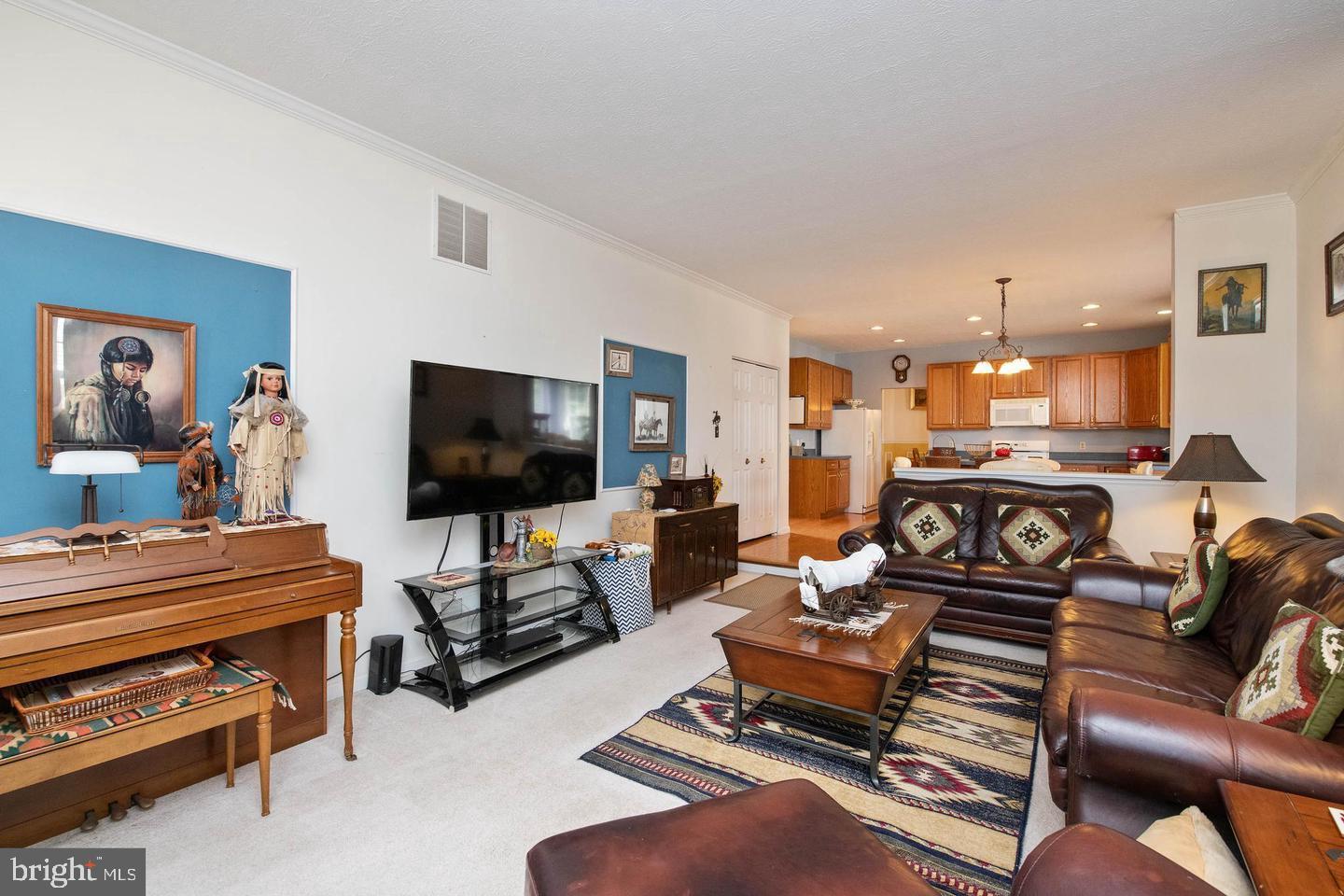 HALLIE HILL FARM - Residential